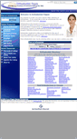 Mobile Screenshot of orthopages.com
